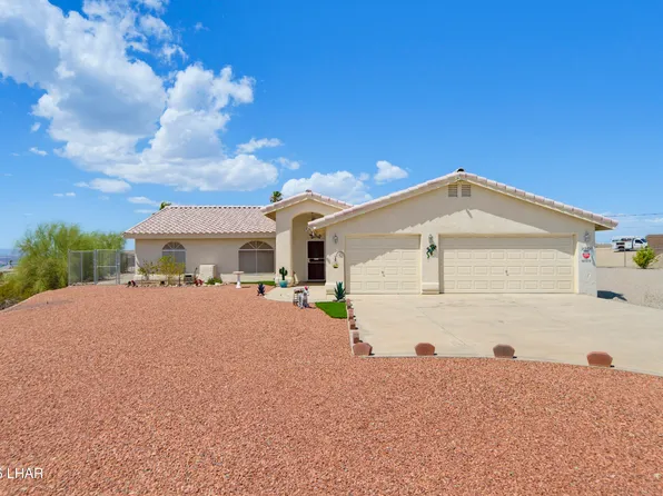 2821 Caravelle Dr, Lake Havasu City, AZ 86406