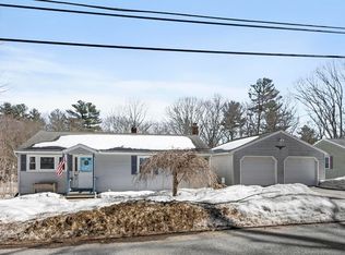 34 Northside Rd, Charlton, MA 01507