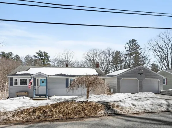 34 Northside Rd, Charlton, MA 01507