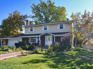 966 E Country Rd, Fruit Heights, UT 84037