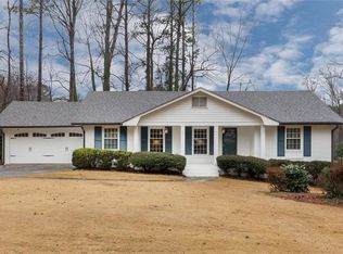 1931 Alderbrook Rd, Atlanta, GA 30345