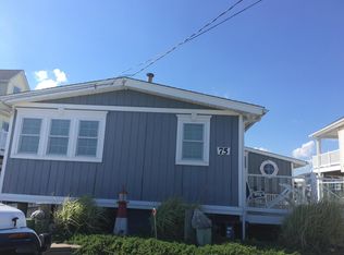 75 Little Egg Harbor Blvd, Tuckerton, NJ 08087