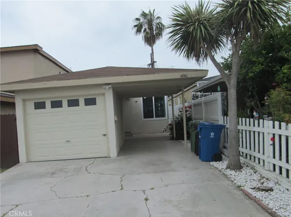 14910 Grevillea Ave, Lawndale, CA 90260