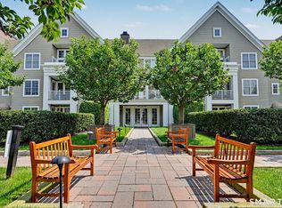 Palmer Hill, Stamford, CT 06902