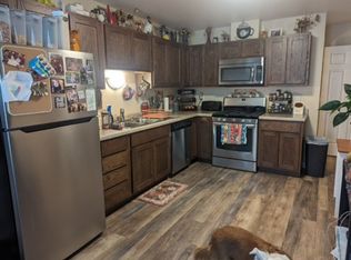 3405 Mount View Ave, Weston, WI 54476