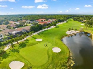 1700 Morning Sun Ln, Naples, FL 34119