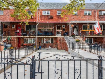 248 Throggs Neck Boulevard, Bronx, NY, 10465