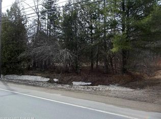 939 Main St, Calais, ME 04619