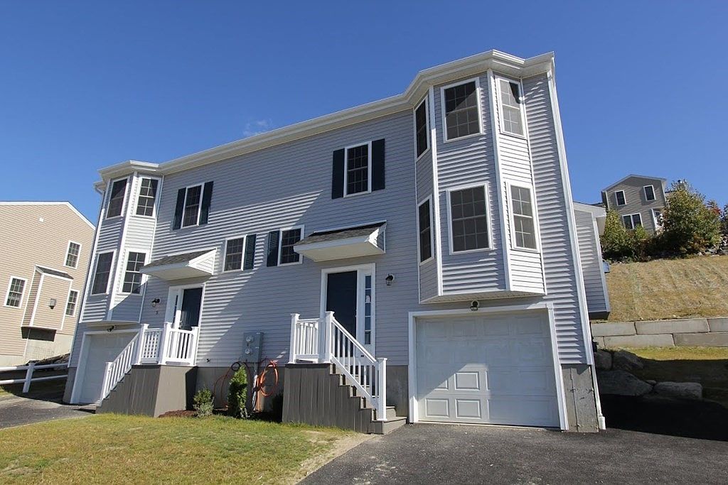 5 Snowberry Cir, Worcester, MA 01607 Zillow