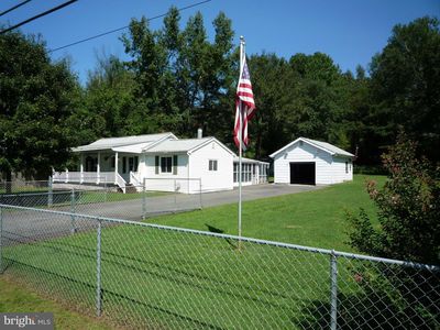 86 Kelley Rd, Fredericksburg, VA, 22405