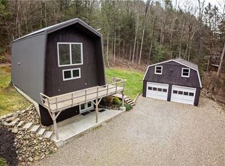 4110 Mormon Hollow Rd, Corning, NY 14830