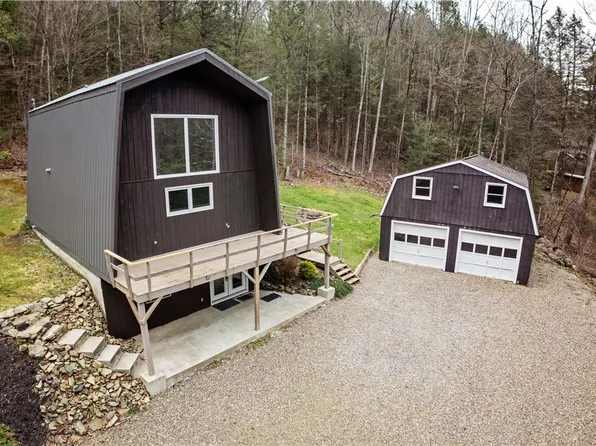 4110 Mormon Hollow Rd, Corning, NY 14830
