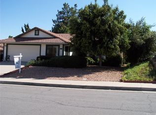 25533 Dorado Dr, Menifee, CA 92586