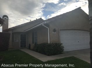 408 E Calle Bonita, Santa Maria, CA 93455