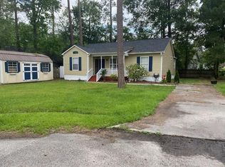 3673 Eagle Trace Dr, Myrtle Beach, SC 29579