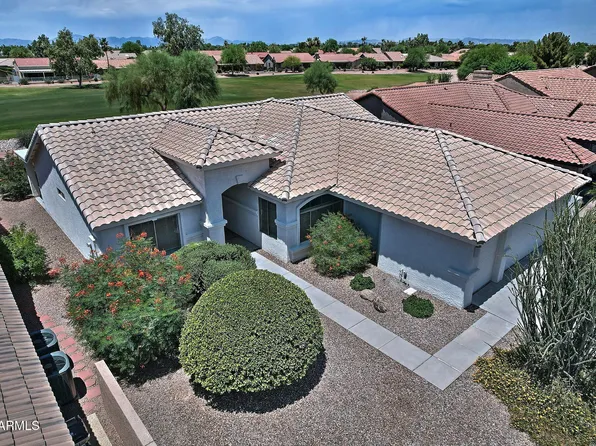 23828 S STONEY PATH Drive, Sun Lakes, AZ 85248