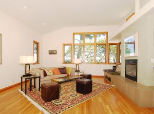 1512 Pine Knoll Dr, Belmont, CA