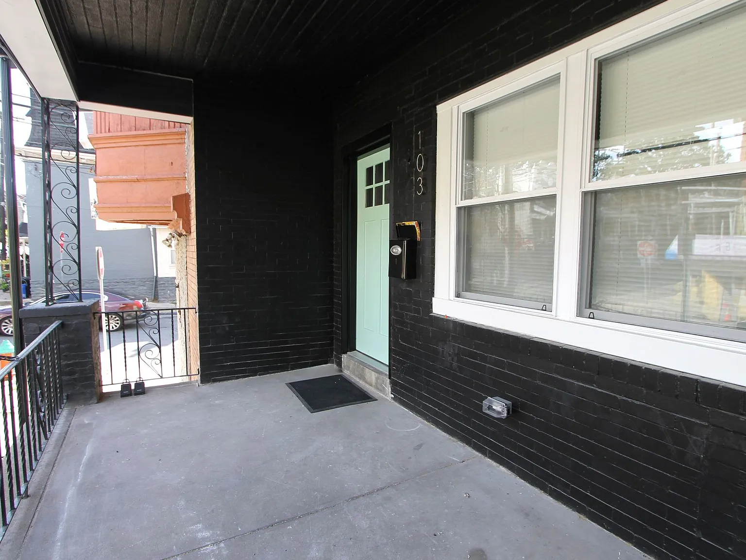 103 East Coulter — Photo 1