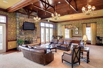 Clubhouse