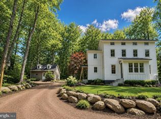 3503 Old Windy Bush Rd, New Hope, PA 18938