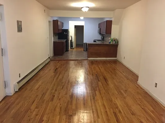 Rented by Bedford Brownstone Realty | media 11