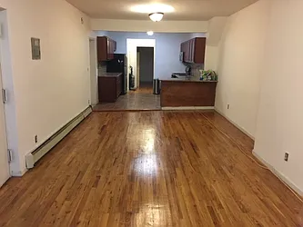 Rented by Bedford Brownstone Realty