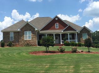 25 Toscanno Ct, Covington, GA 30014
