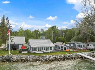 5087 Lakeshore Rd, Boyne City, MI 49712