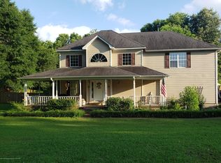 7557 Stateline Rd, Olive Branch, MS 38654