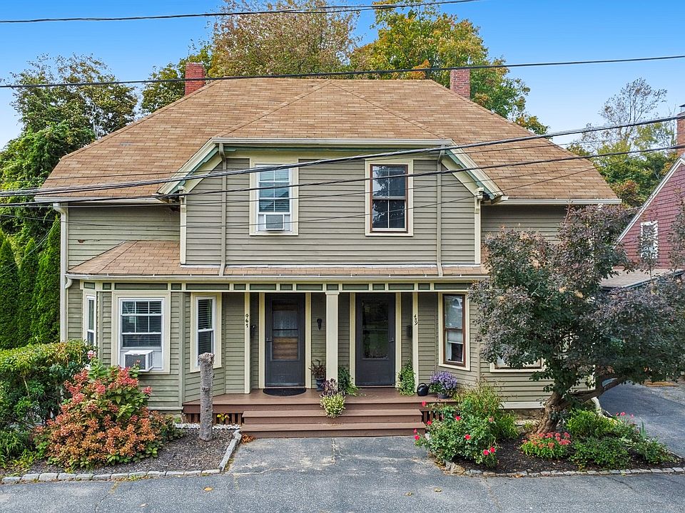 1st image of 459 Stevens St #2
