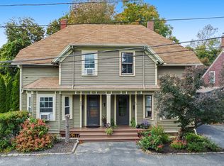 459 Stevens St #2, North Andover, MA 01845