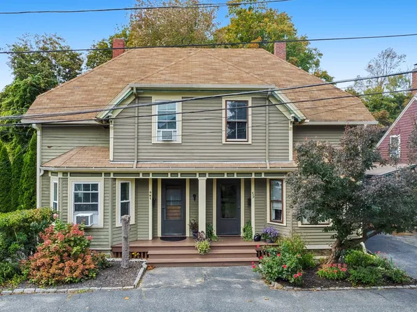 459 Stevens St #2, North Andover, MA 01845