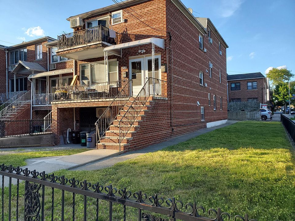 1st image of 1283 86th St APT 1