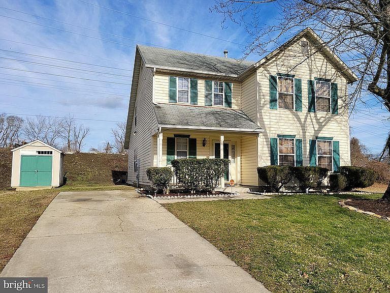 1st image of 95412 Merikern Ln