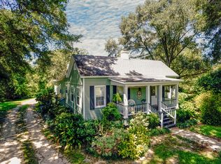 54561 State Highway 59, Stockton, AL 36579