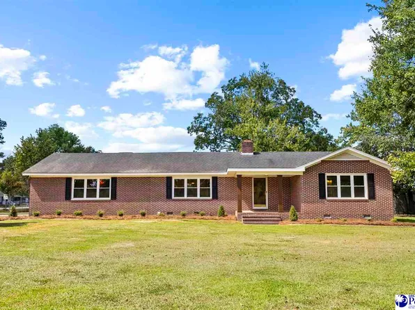 1121 Old Corner Rd, Marion, SC 29571