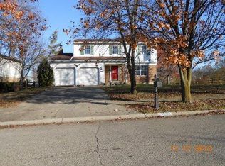 11902 Brookway Dr, Cincinnati, OH 45240