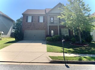 2687 Honeysuckle Dr, Columbus, GA 31907