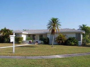 3000 SE Overbrook Dr, Port Saint Lucie, FL 34952