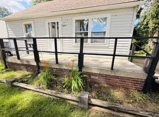 6847 Continental Ave, Warren, MI 48091