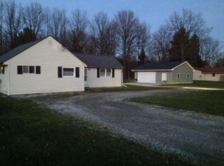 7179 Big Walnut Rd, Galena, OH 43021