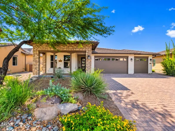 3592 STAMPEDE Drive, Wickenburg, AZ 85390
