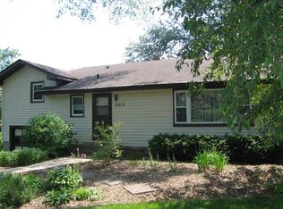 5312 Winnequah Rd, Monona, WI 53716