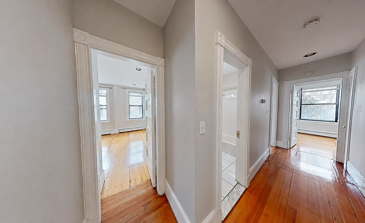 1540 Tremont St — Photo 4