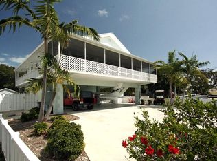 119 N Airport Rd, Tavernier, FL 33070