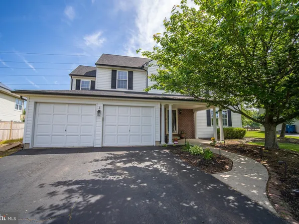 241 Winchester Dr, Horsham, PA 19044