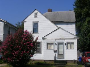 2205 Argonne Rd, Portsmouth, OH 45662