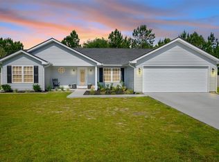 4759 Otter Creek Cir, Blackshear, GA 31516