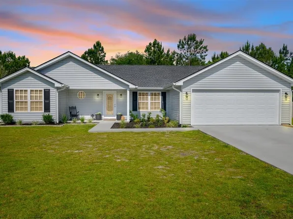 4759 Otter Creek Cir, Blackshear, GA 31516