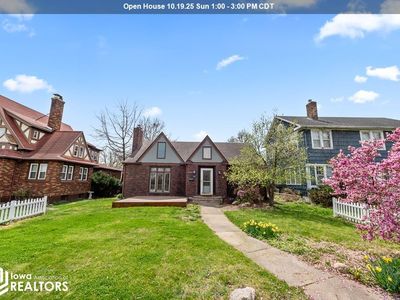 160 E Alta Vista Ave, Ottumwa, IA, 52501